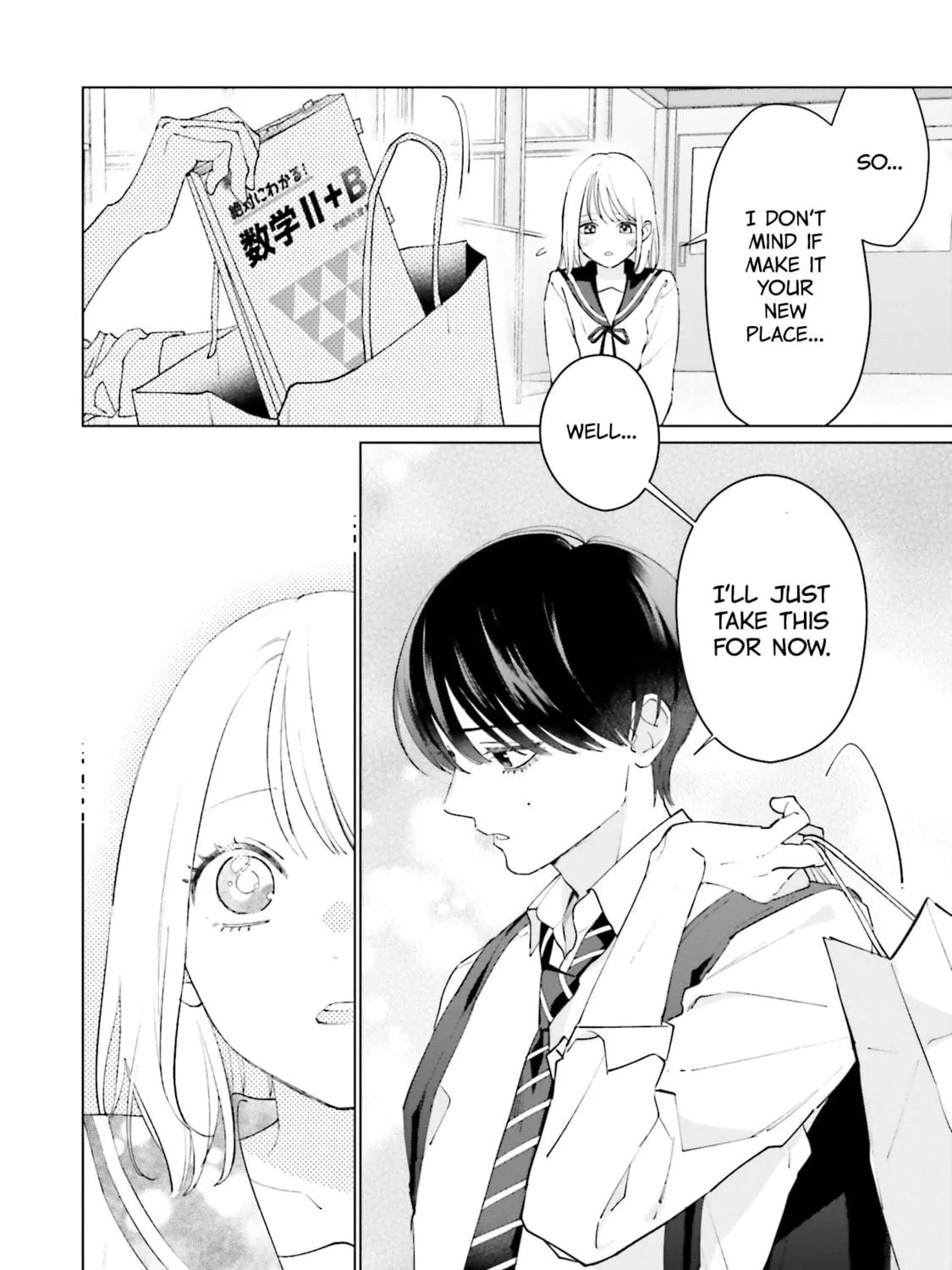 Read Studio Cabana chapter 7 image 47 on Lezhin