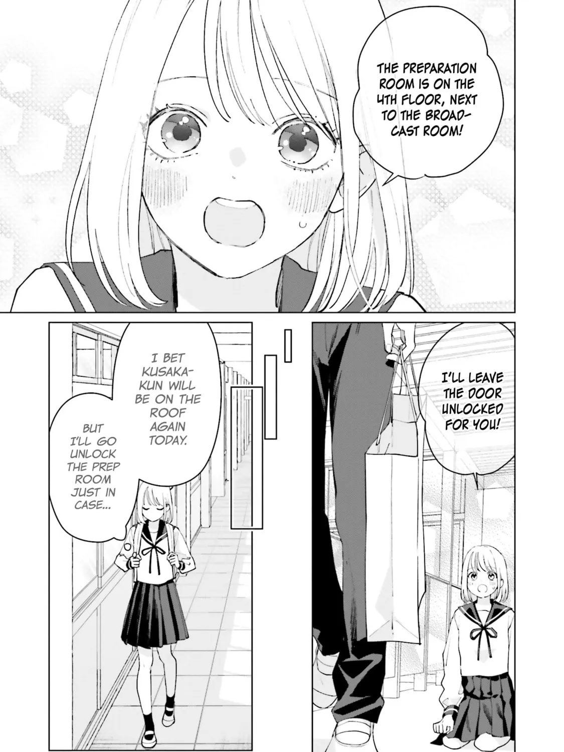 Read Studio Cabana chapter 7 image 49 on Lezhin