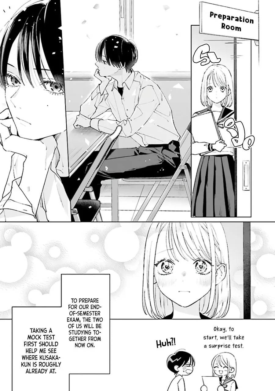 Read Studio Cabana chapter 8.1 image 1 on Lezhin