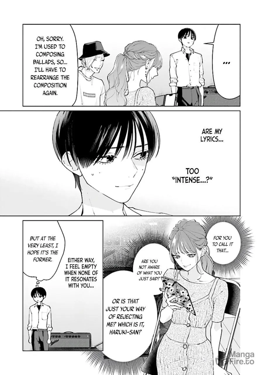 Read Studio Cabana chapter 8.1 image 11 on Lezhin