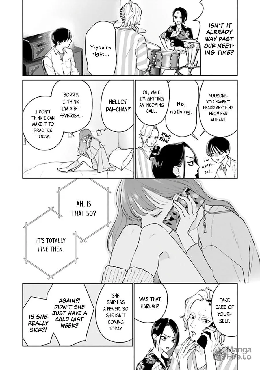 Read Studio Cabana chapter 8.1 image 14 on Lezhin