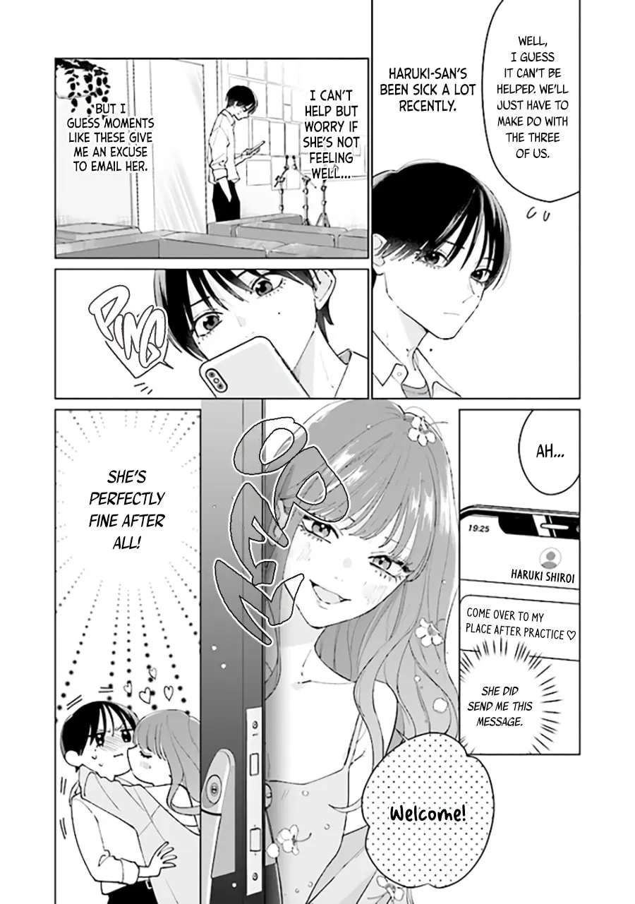 Read Studio Cabana chapter 8.1 image 15 on Lezhin
