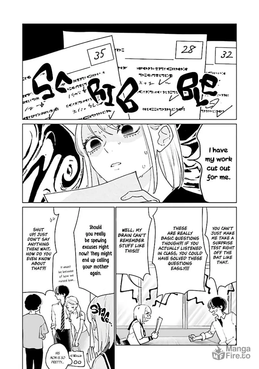 Read Studio Cabana chapter 8.1 image 2 on Lezhin