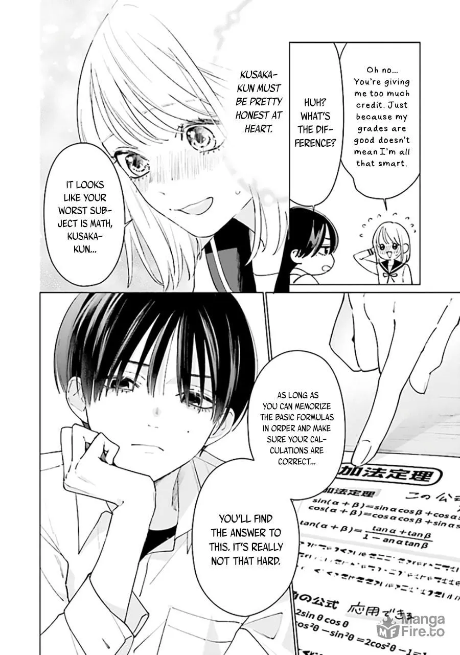 Read Studio Cabana chapter 8.1 image 4 on Lezhin