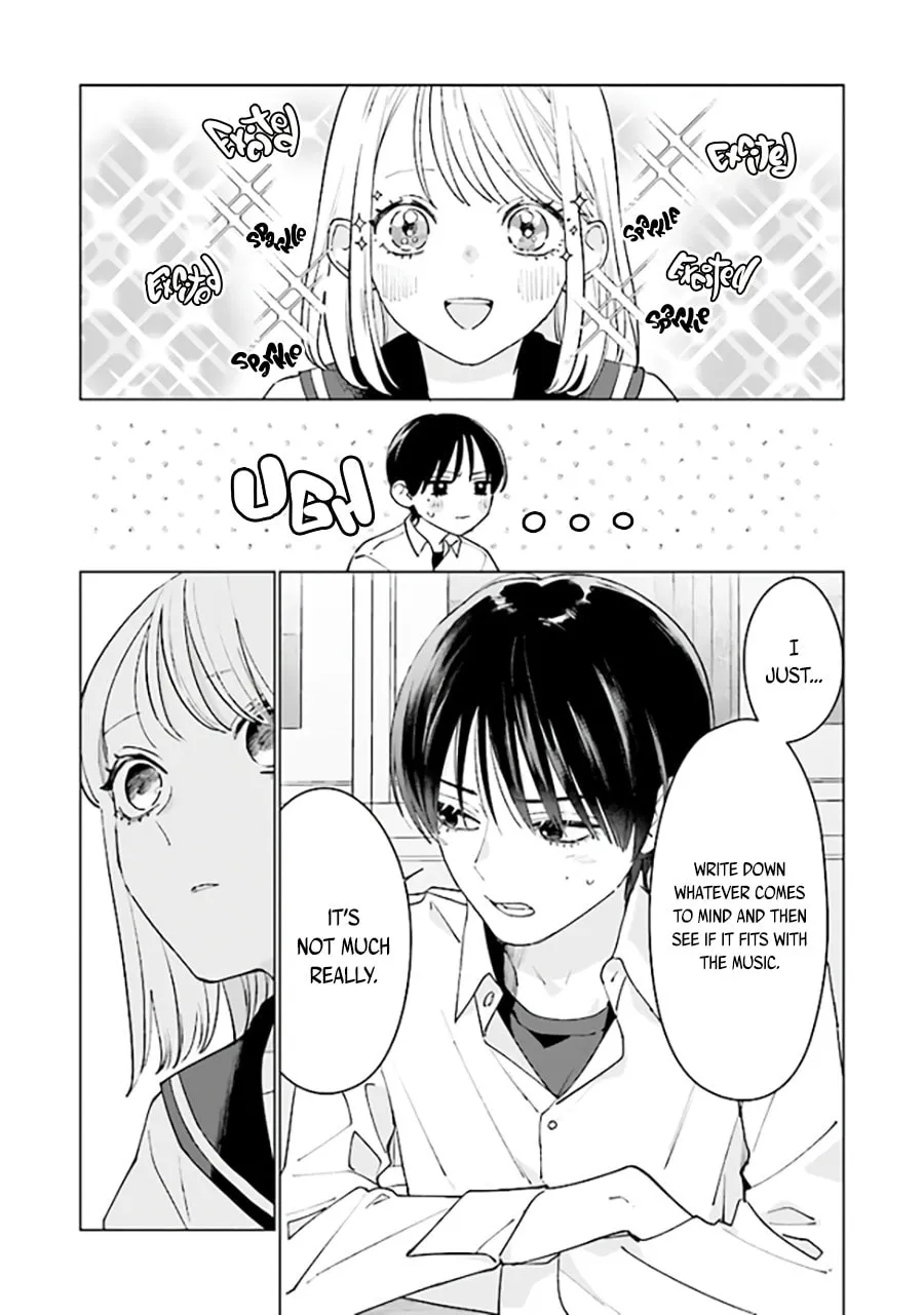 Read Studio Cabana chapter 8.1 image 7 on Lezhin