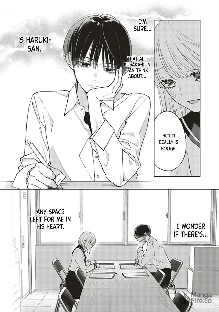 Read Studio Cabana chapter 8.1 image 8 on Lezhin