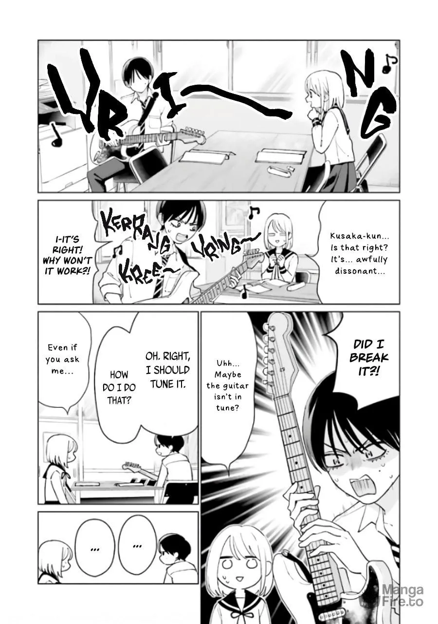 Read Studio Cabana chapter 8.2 image 11 on Lezhin