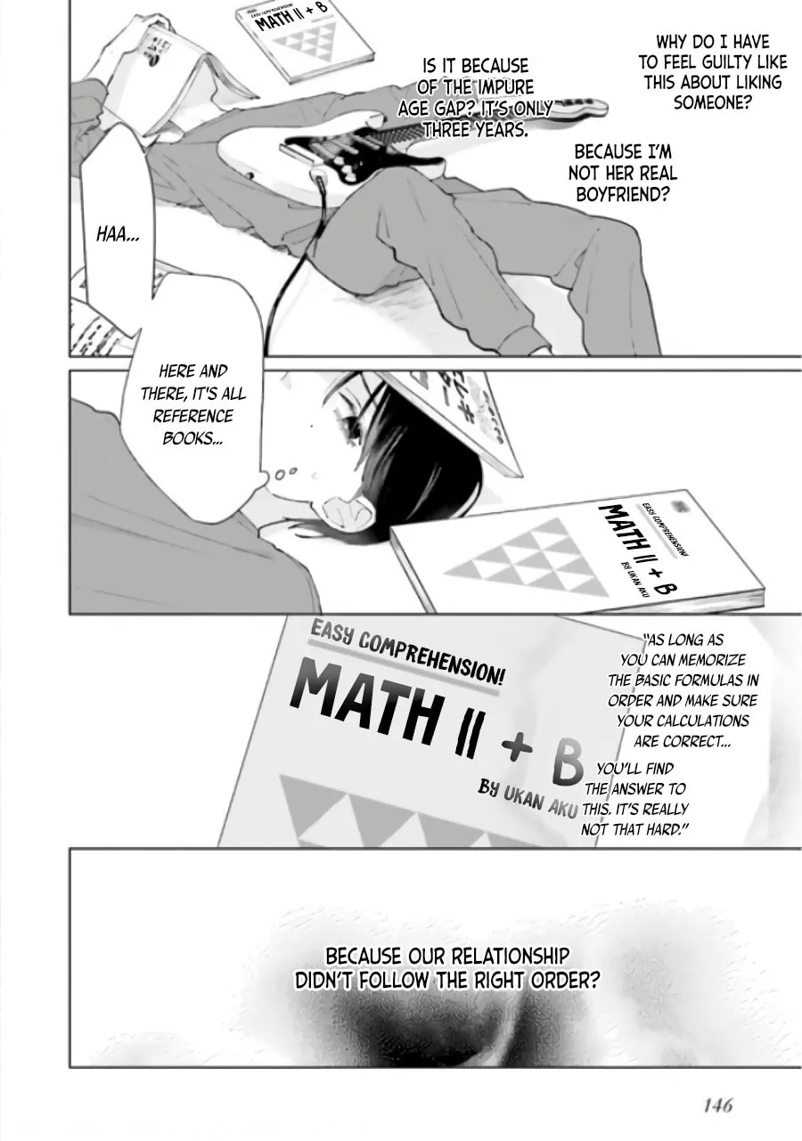 Read Studio Cabana chapter 8.2 image 15 on Lezhin