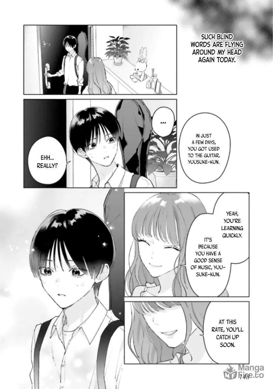 Read Studio Cabana chapter 8.2 image 17 on Lezhin