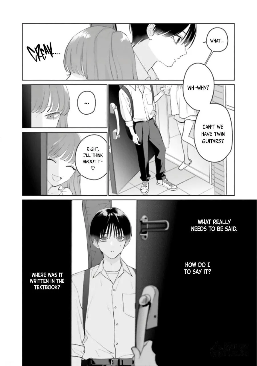 Read Studio Cabana chapter 8.2 image 19 on Lezhin
