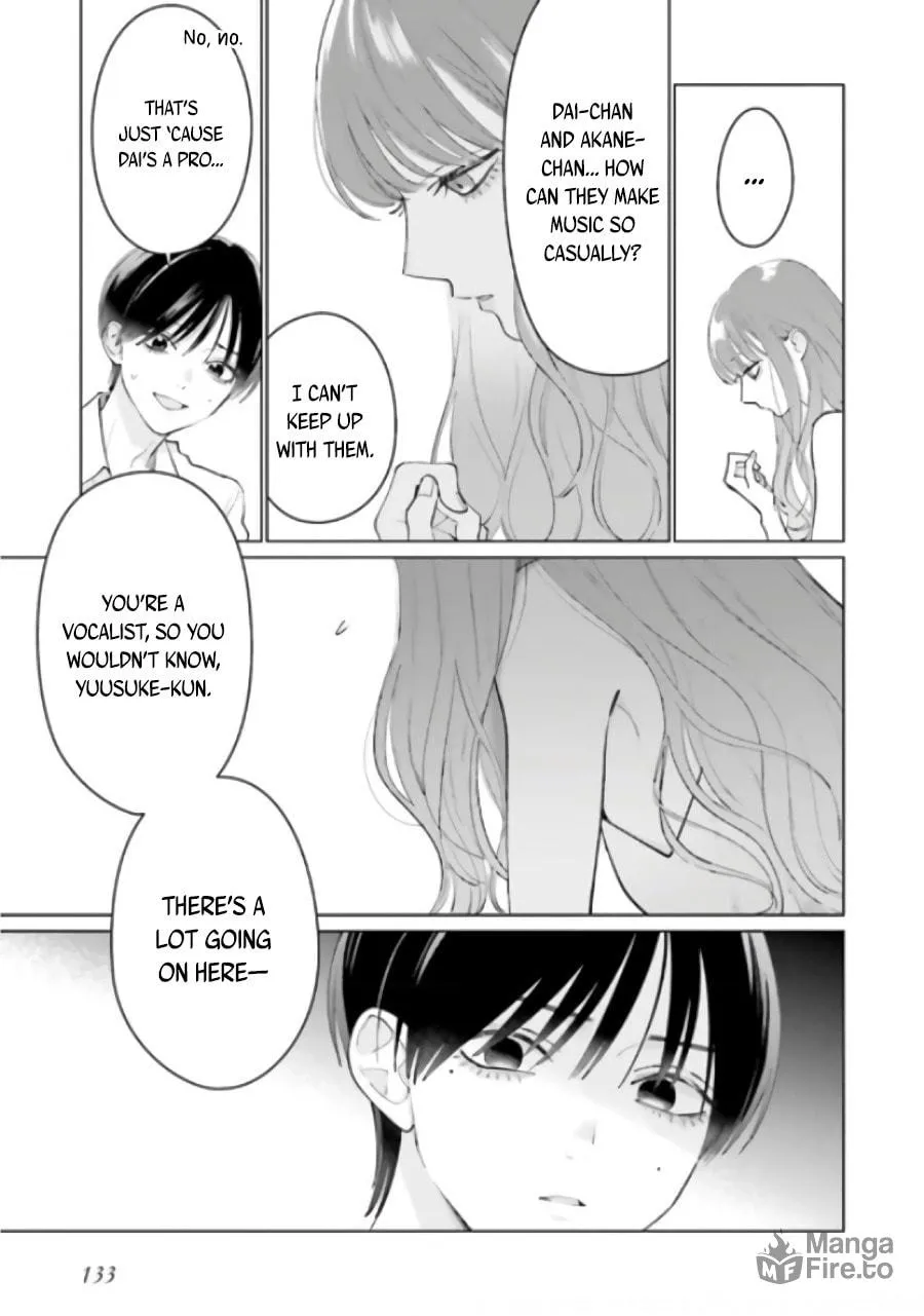 Read Studio Cabana chapter 8.2 image 2 on Lezhin