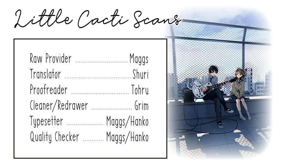 Read Studio Cabana chapter 8.2 image 23 on Lezhin