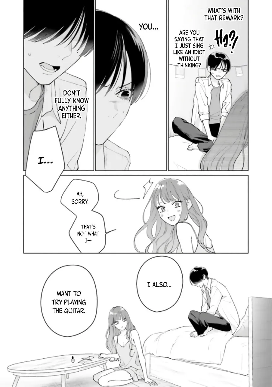 Read Studio Cabana chapter 8.2 image 3 on Lezhin
