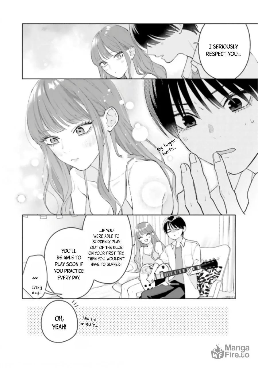 Read Studio Cabana chapter 8.2 image 5 on Lezhin