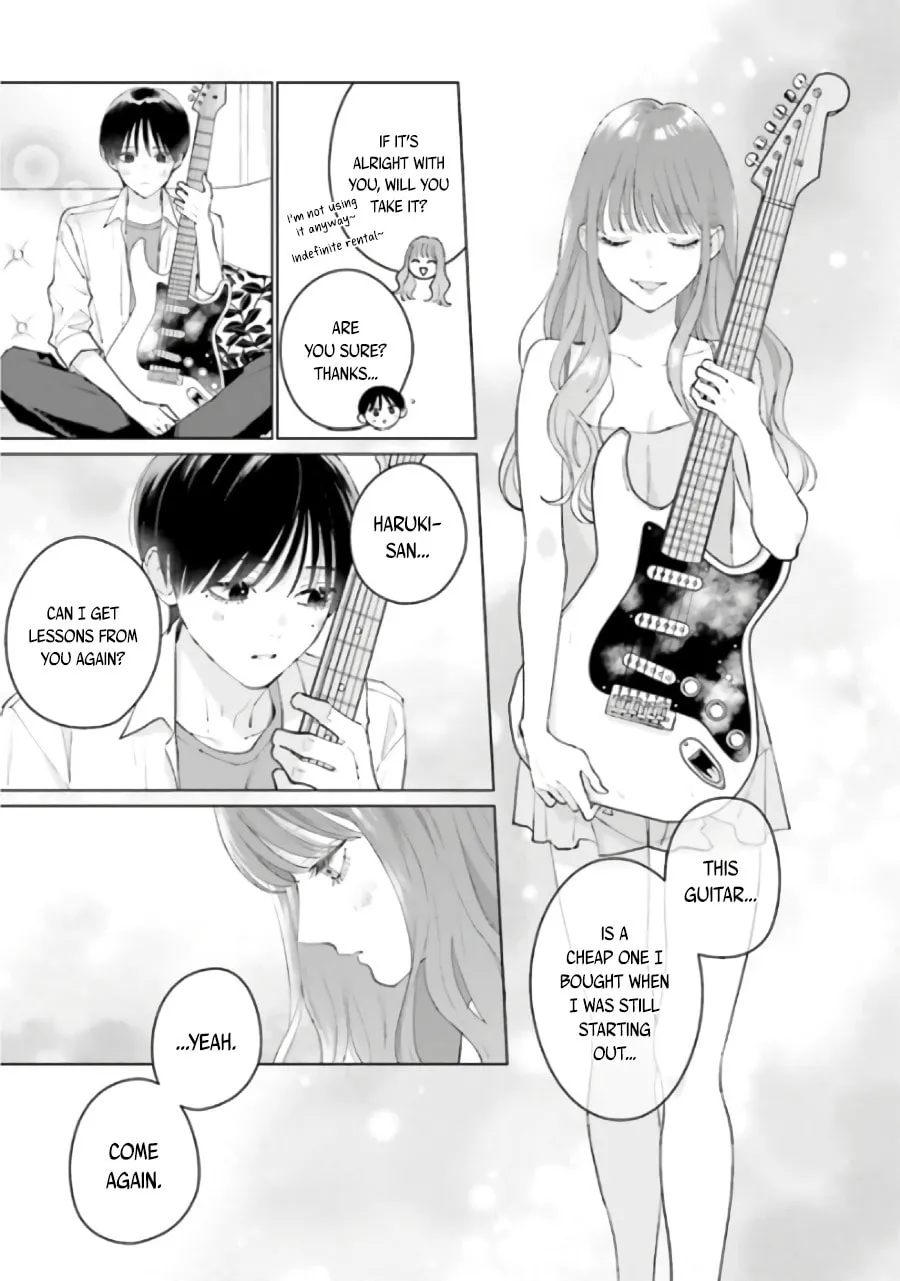 Read Studio Cabana chapter 8.2 image 6 on Lezhin