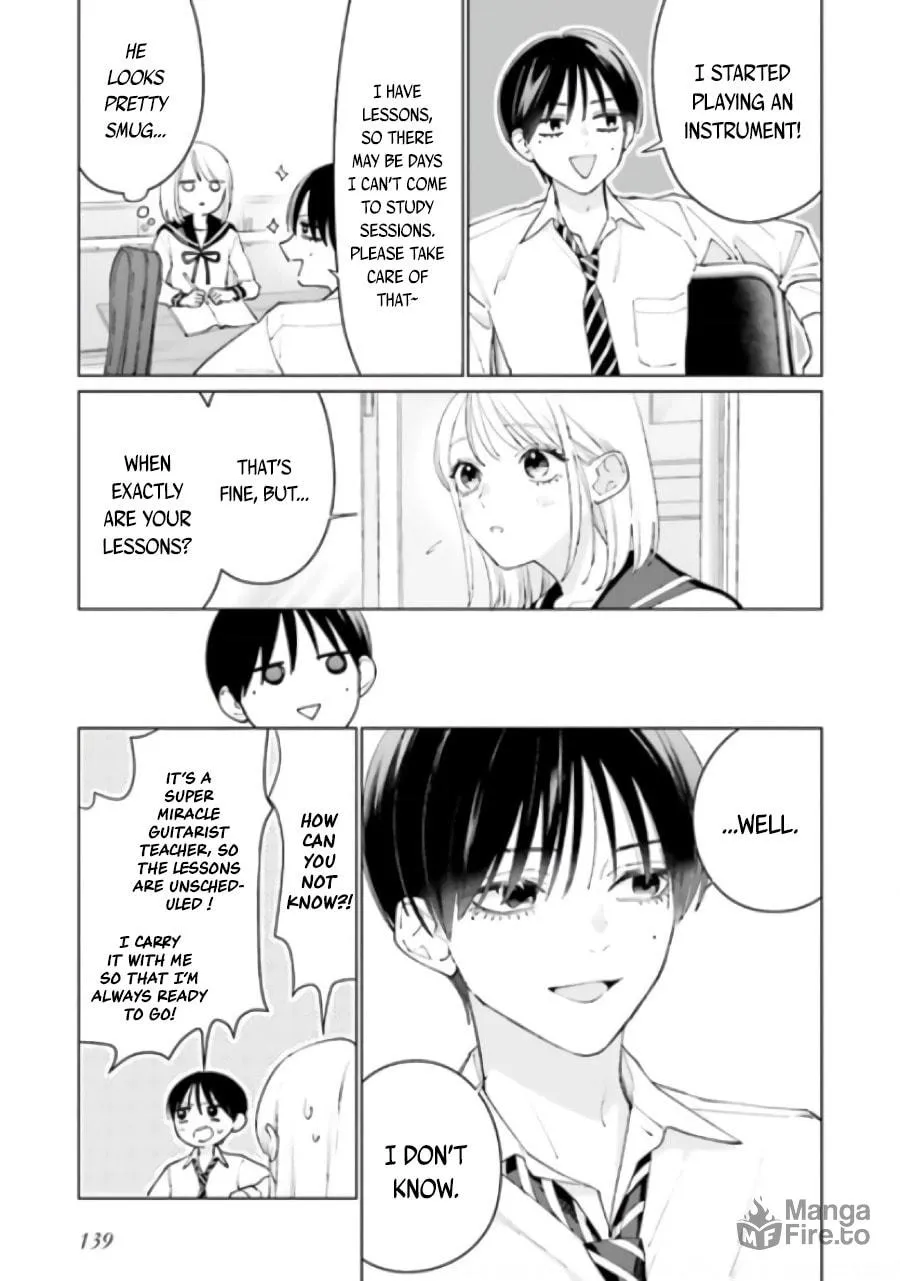 Read Studio Cabana chapter 8.2 image 8 on Lezhin