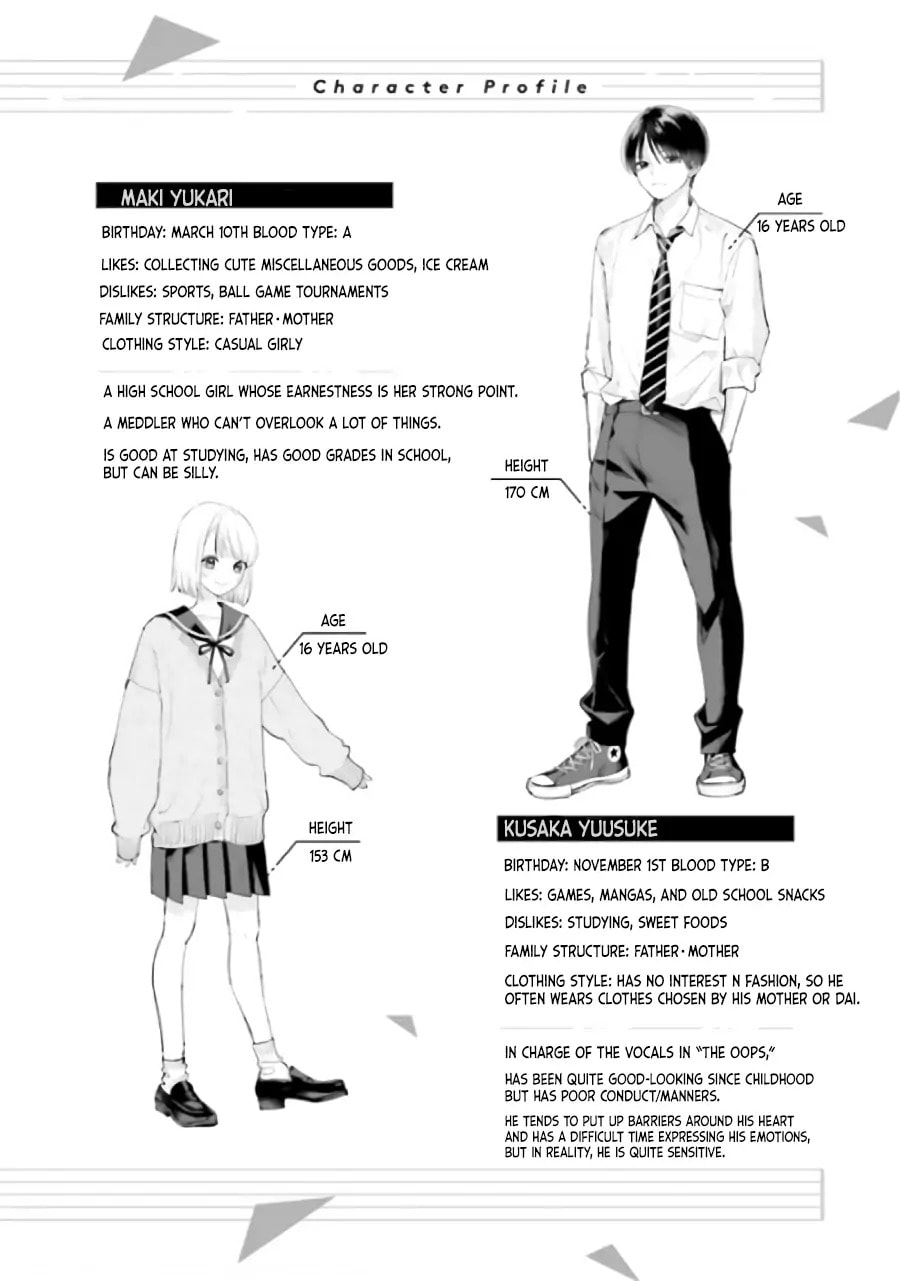 Read Studio Cabana chapter 8.3 image 10 on Lezhin