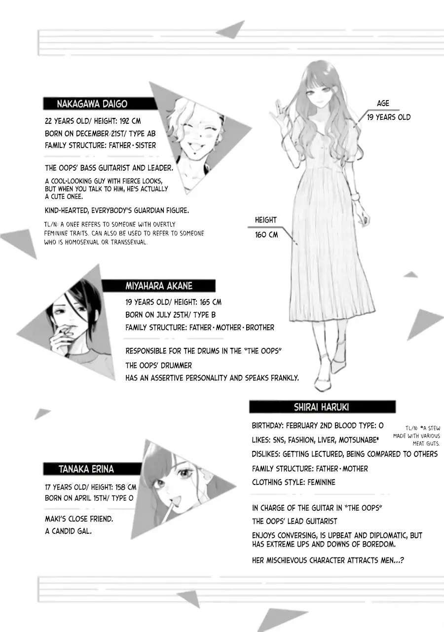 Read Studio Cabana chapter 8.3 image 11 on Lezhin