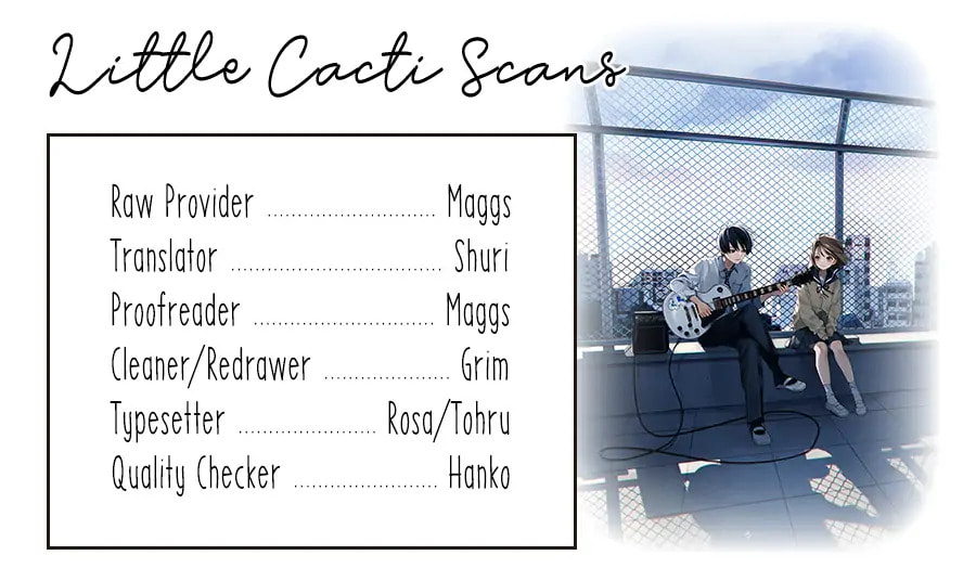 Read Studio Cabana chapter 8.3 image 13 on Lezhin