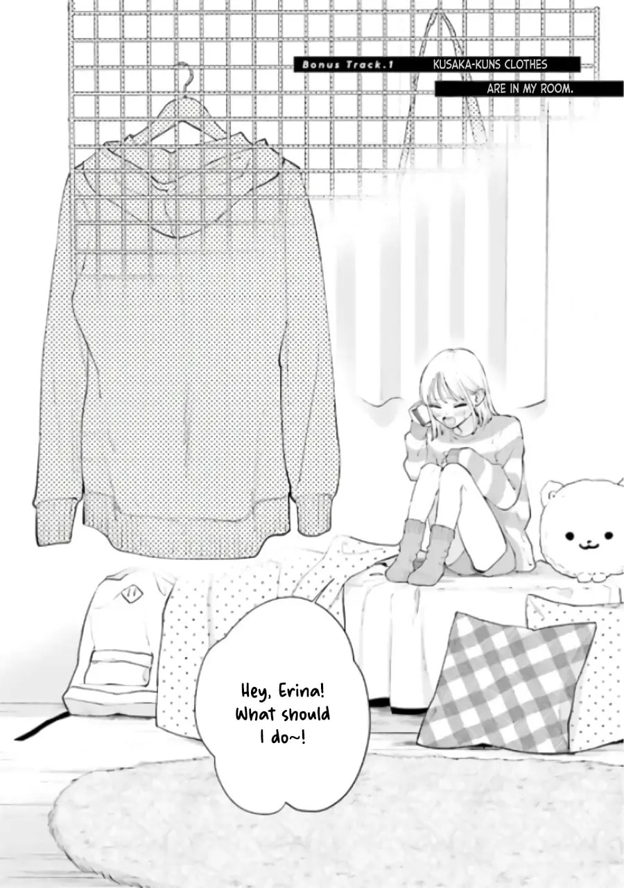 Read Studio Cabana chapter 8.3 image 2 on Lezhin