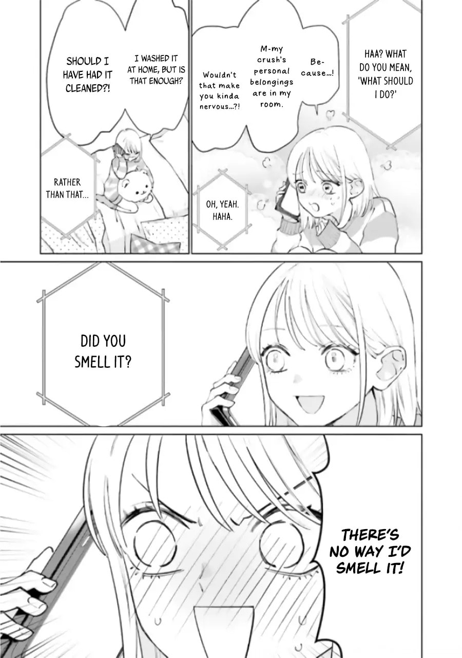 Read Studio Cabana chapter 8.3 image 3 on Lezhin