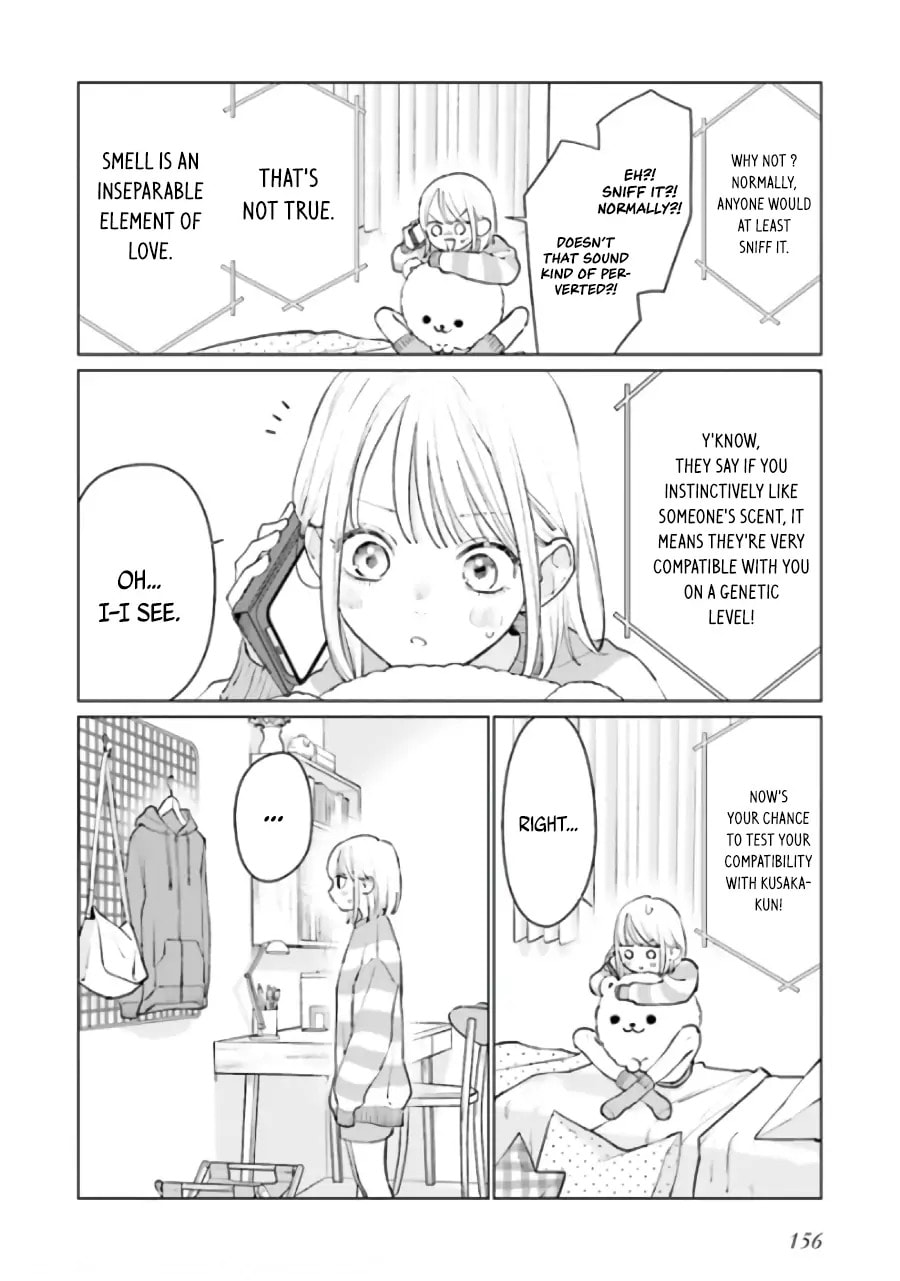 Read Studio Cabana chapter 8.3 image 4 on Lezhin