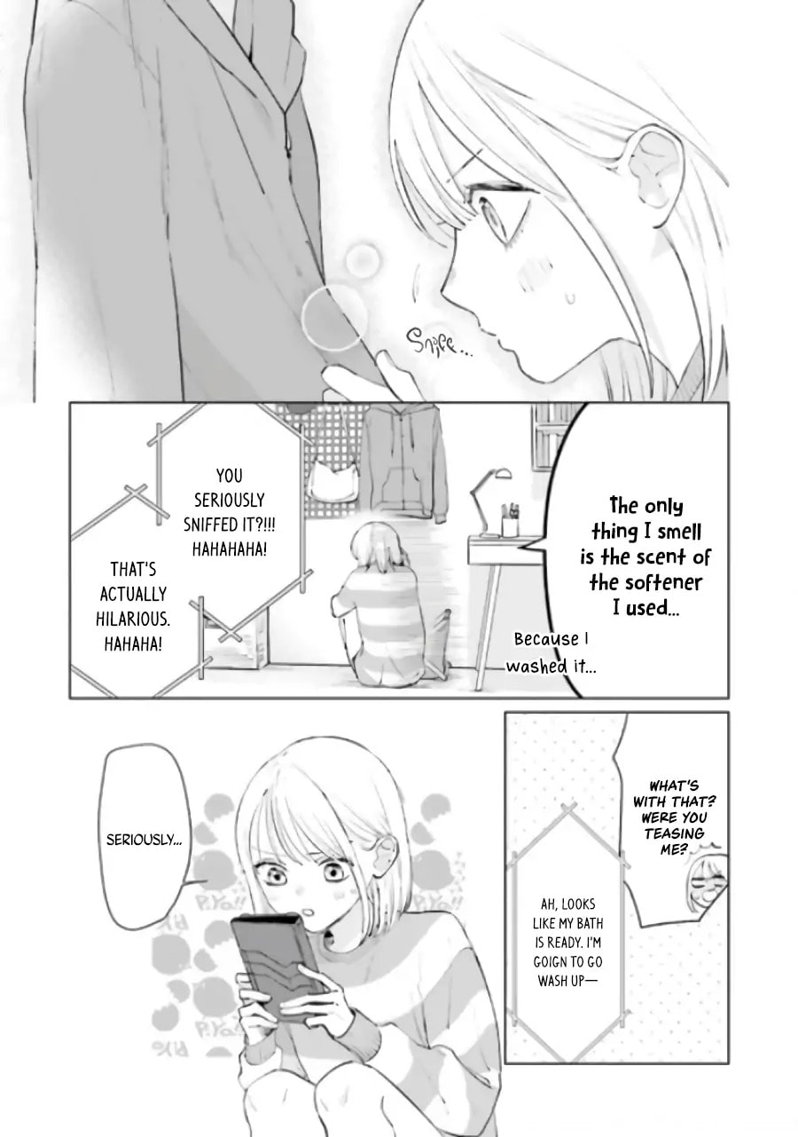 Read Studio Cabana chapter 8.3 image 5 on Lezhin