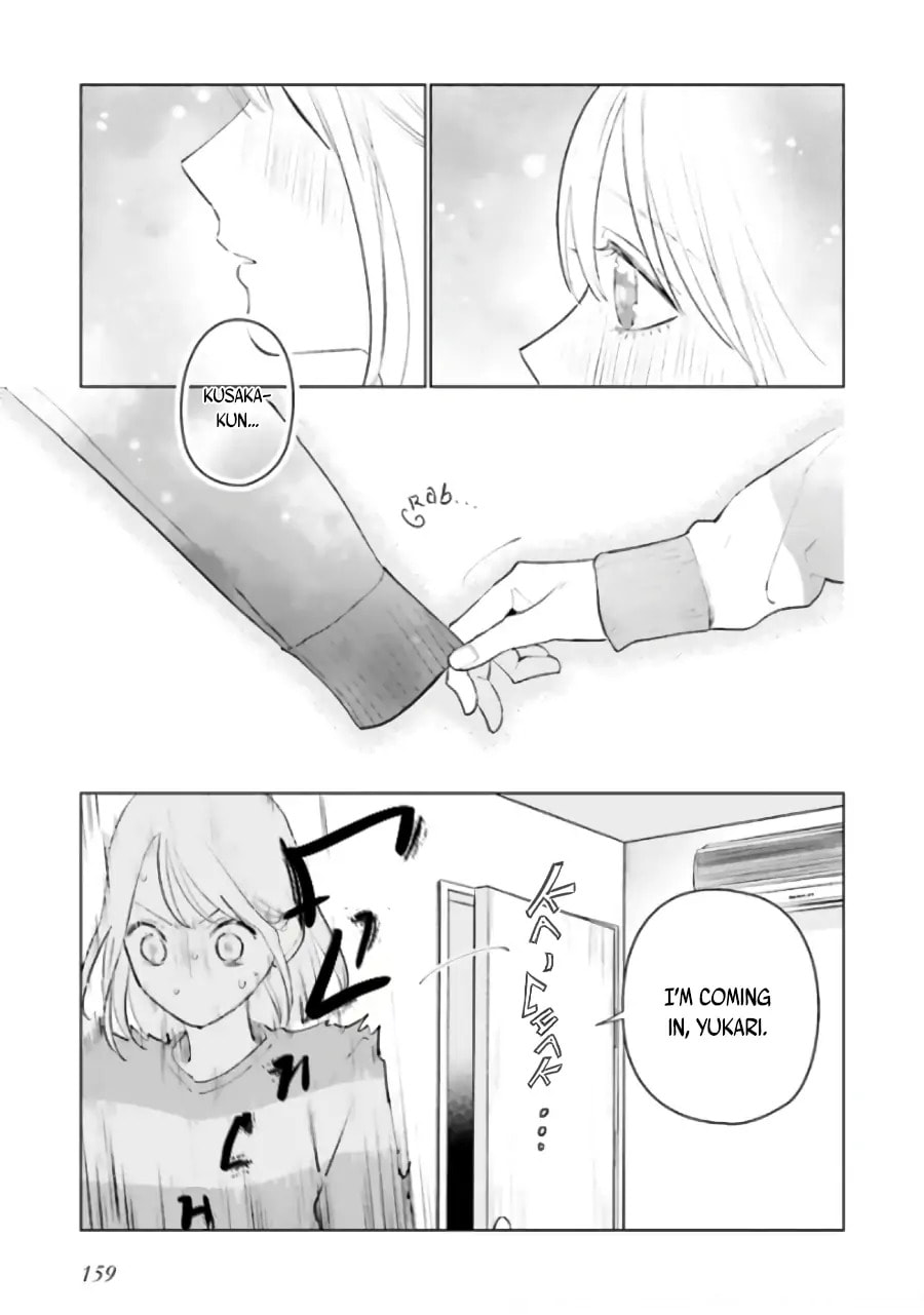 Read Studio Cabana chapter 8.3 image 7 on Lezhin