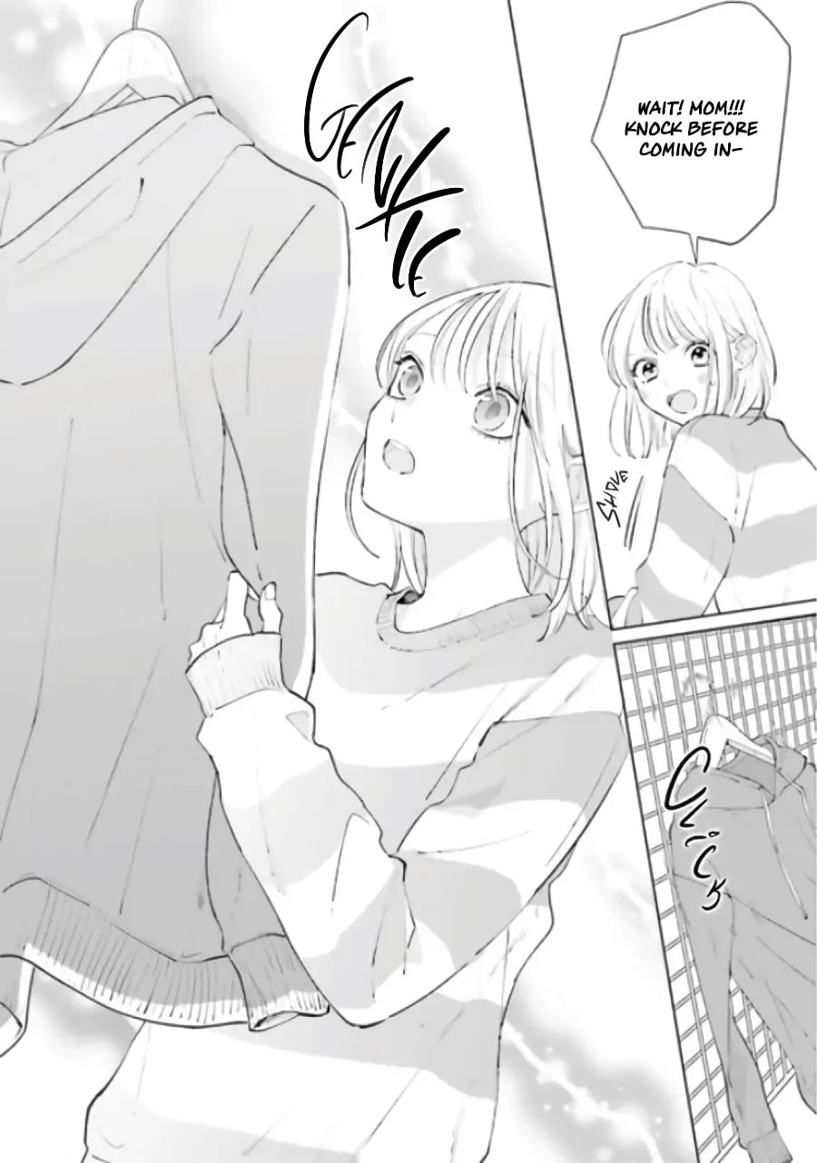 Read Studio Cabana chapter 8.3 image 8 on Lezhin