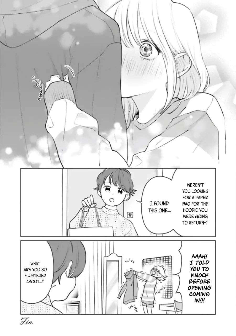 Read Studio Cabana chapter 8.3 image 9 on Lezhin