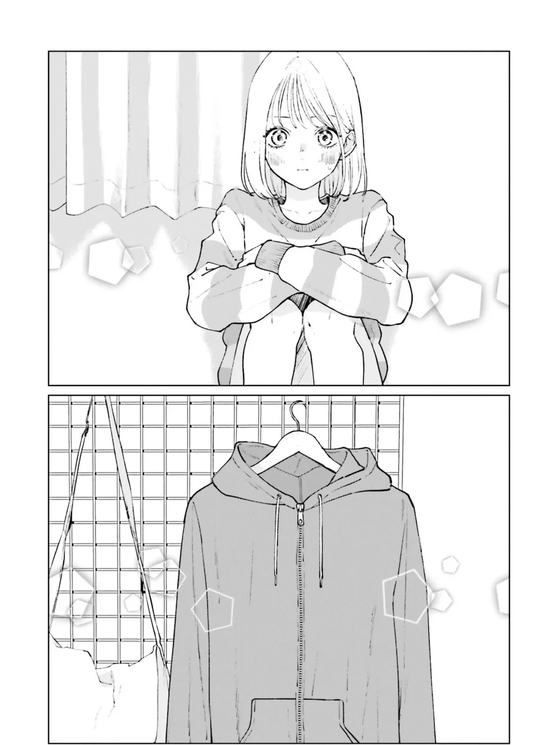 Read Studio Cabana chapter 8.5 image 1 on Lezhin