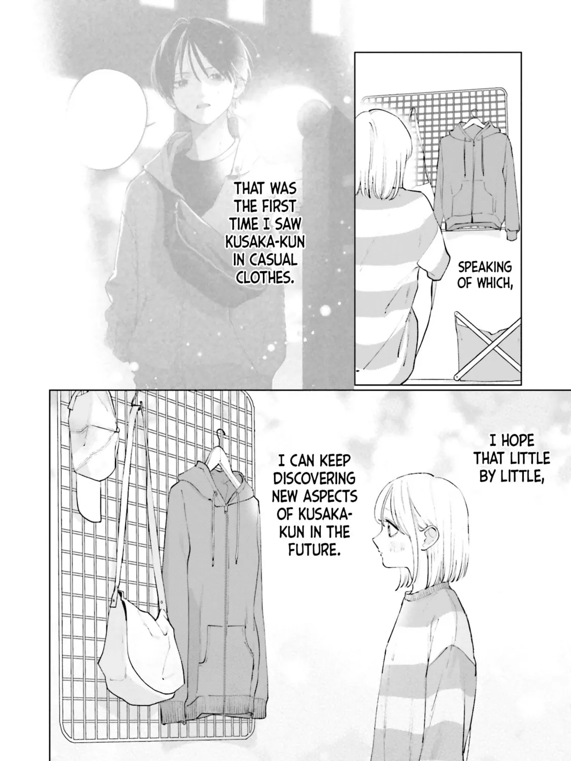 Read Studio Cabana chapter 8.5 image 11 on Lezhin