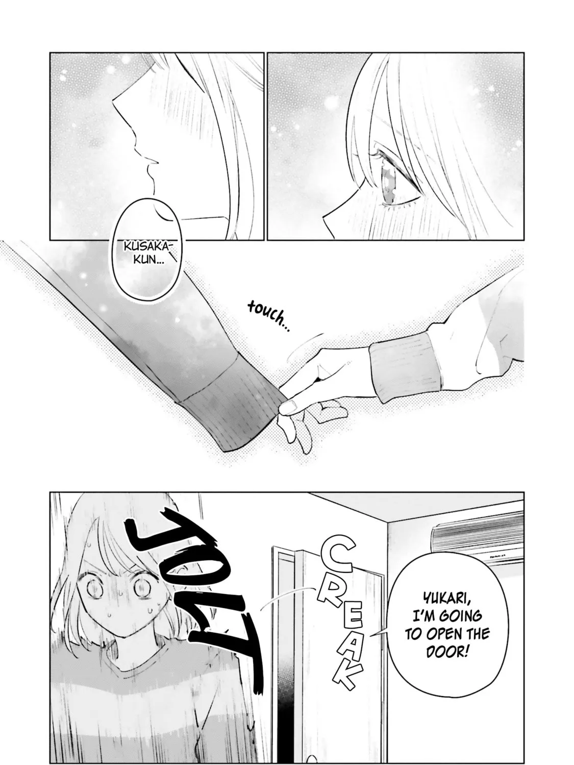 Read Studio Cabana chapter 8.5 image 13 on Lezhin