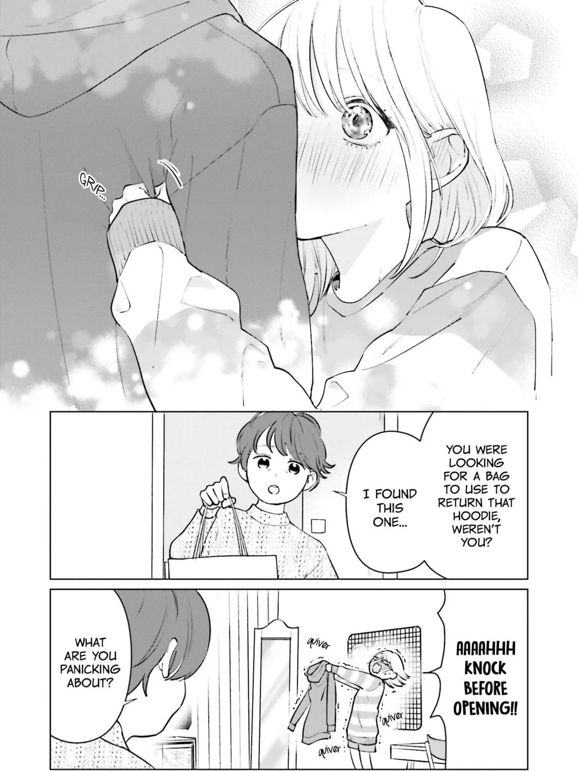 Read Studio Cabana chapter 8.5 image 17 on Lezhin