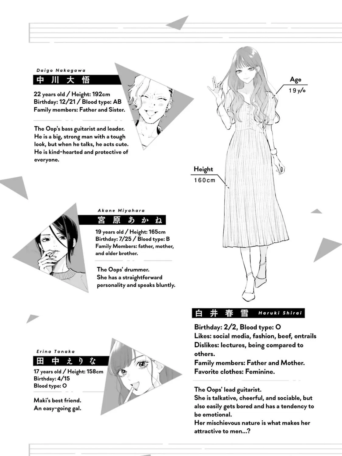 Read Studio Cabana chapter 8.5 image 21 on Lezhin