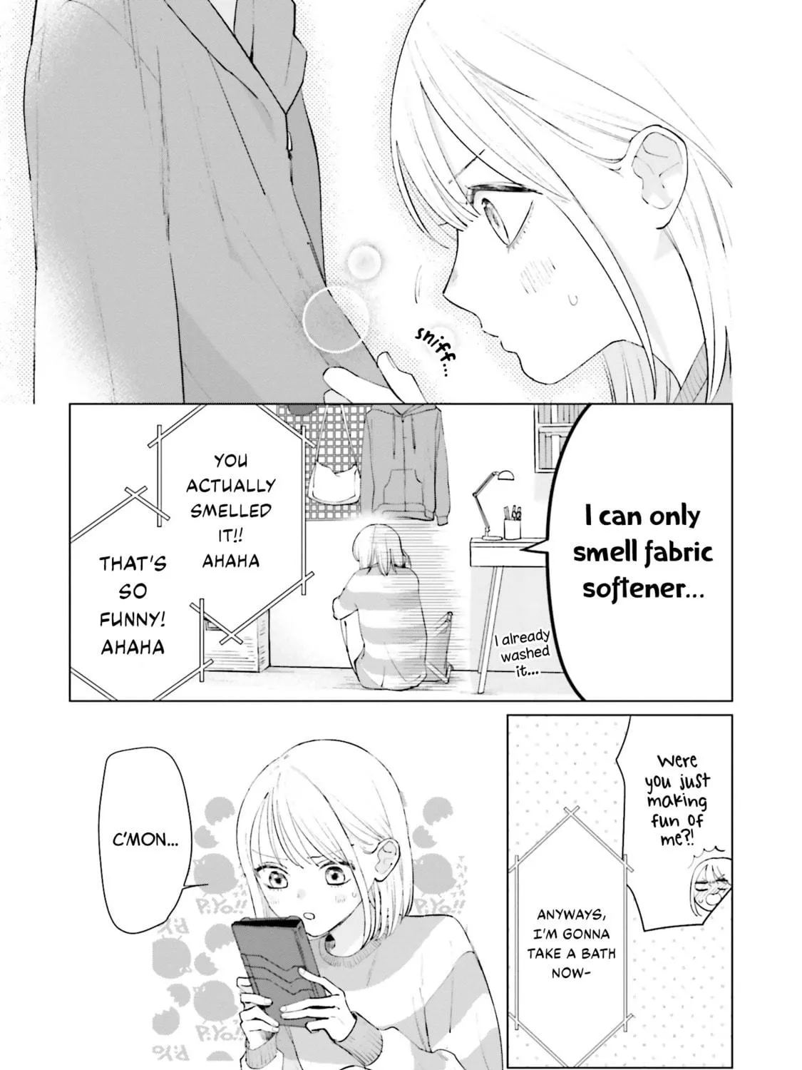 Read Studio Cabana chapter 8.5 image 9 on Lezhin