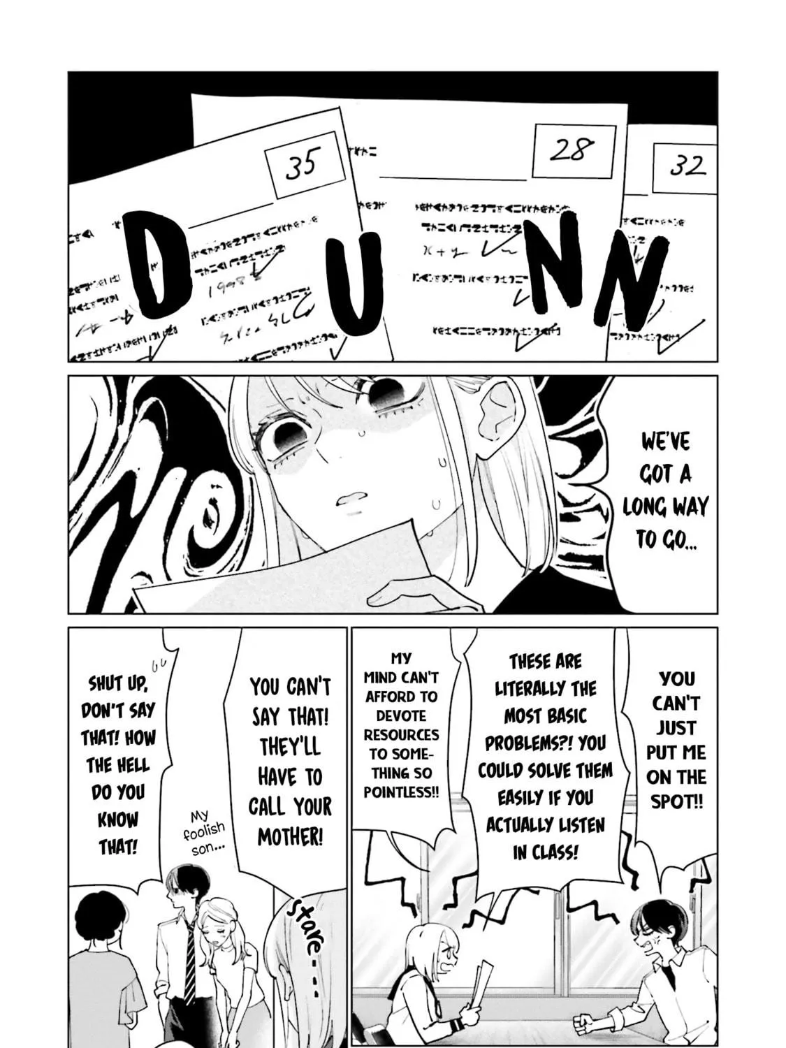 Read Studio Cabana chapter 8 image 3 on Lezhin