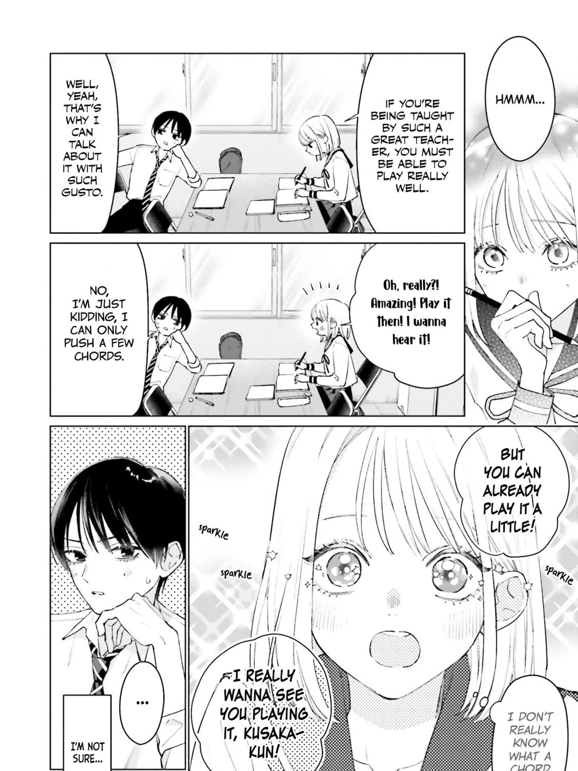 Read Studio Cabana chapter 8 image 47 on Lezhin