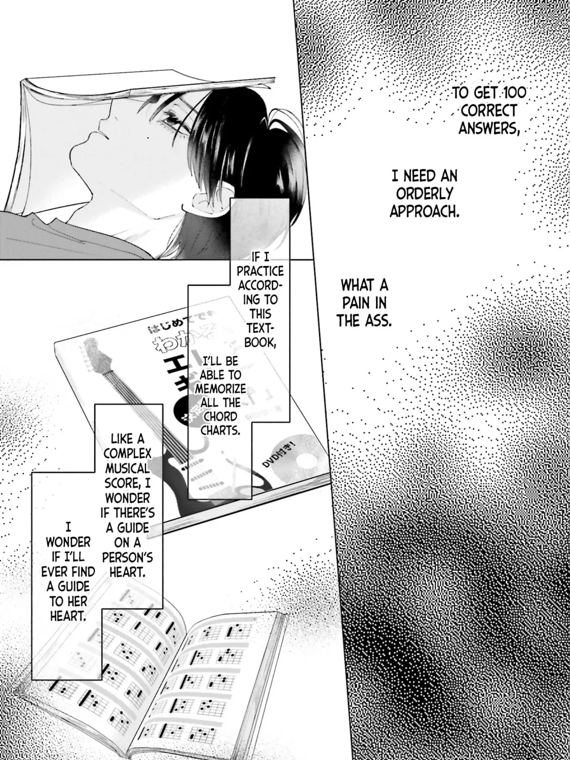 Read Studio Cabana chapter 8 image 61 on Lezhin