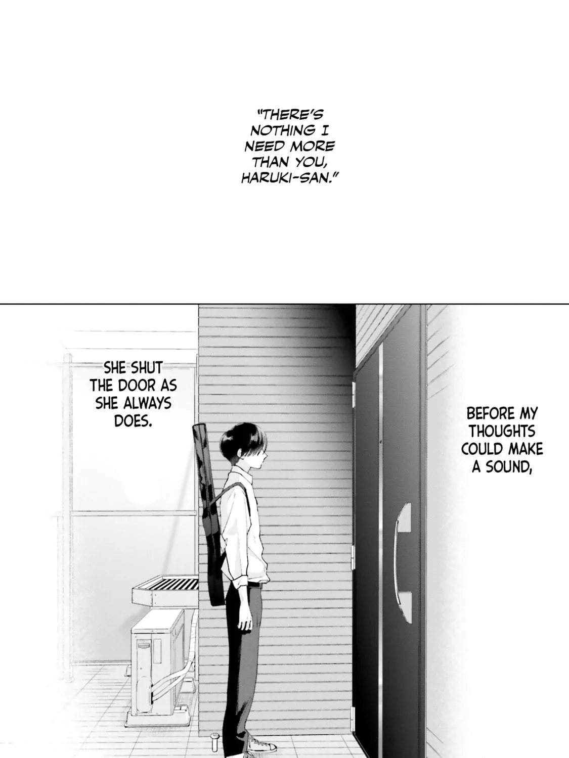 Read Studio Cabana chapter 8 image 69 on Lezhin