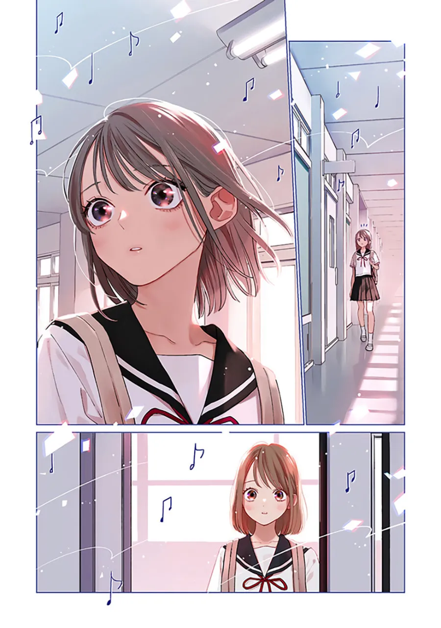 Read Studio Cabana chapter 9.1 image 1 on Lezhin