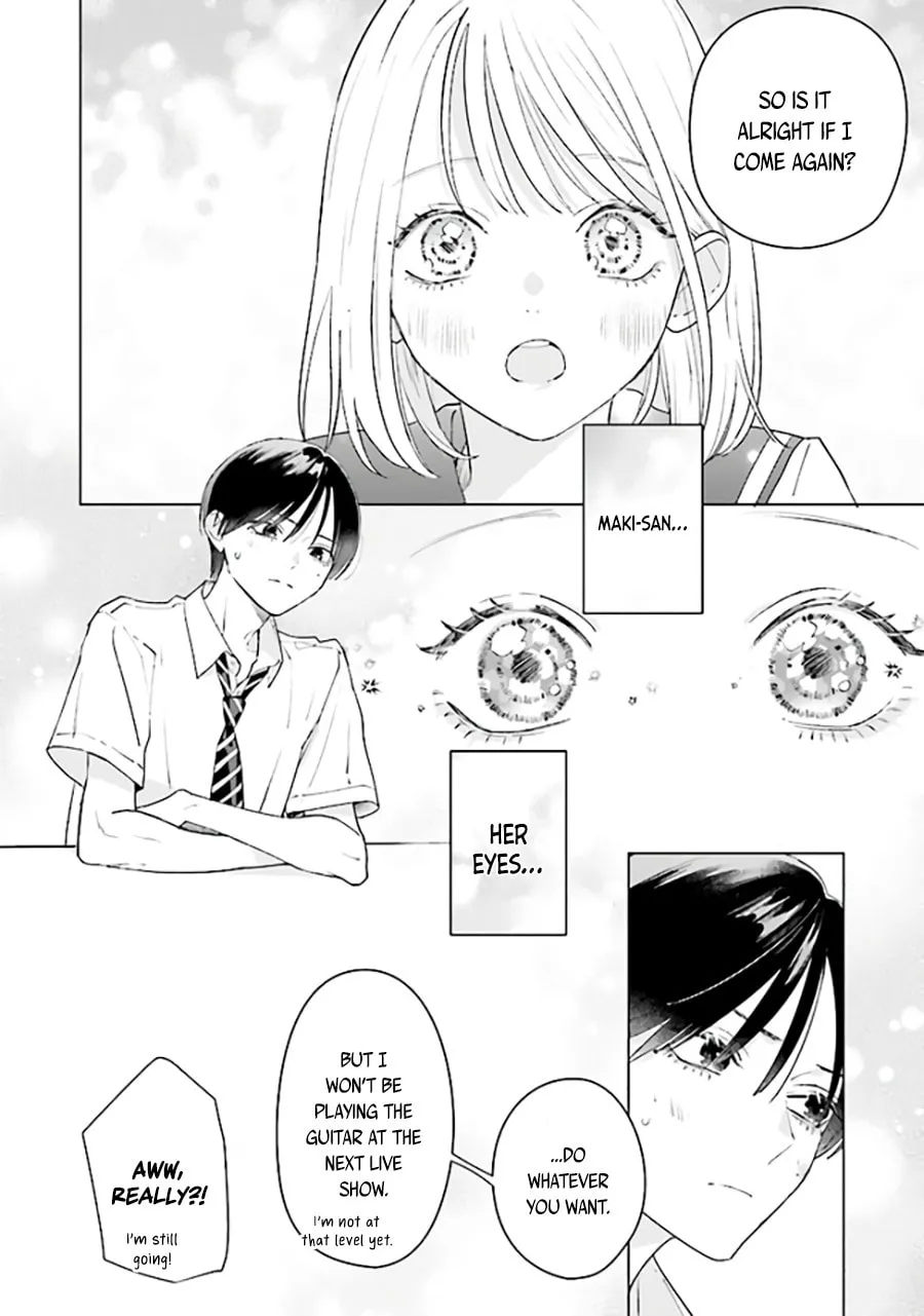 Read Studio Cabana chapter 9.1 image 10 on Lezhin