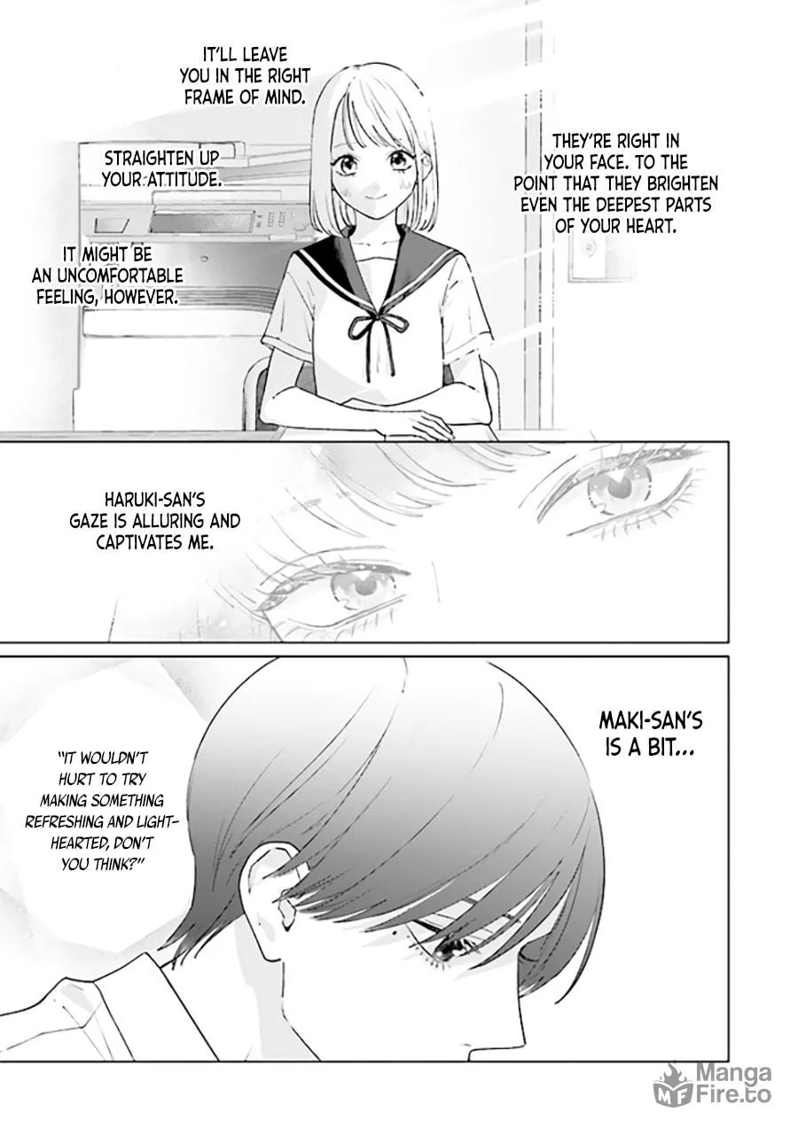 Read Studio Cabana chapter 9.1 image 11 on Lezhin