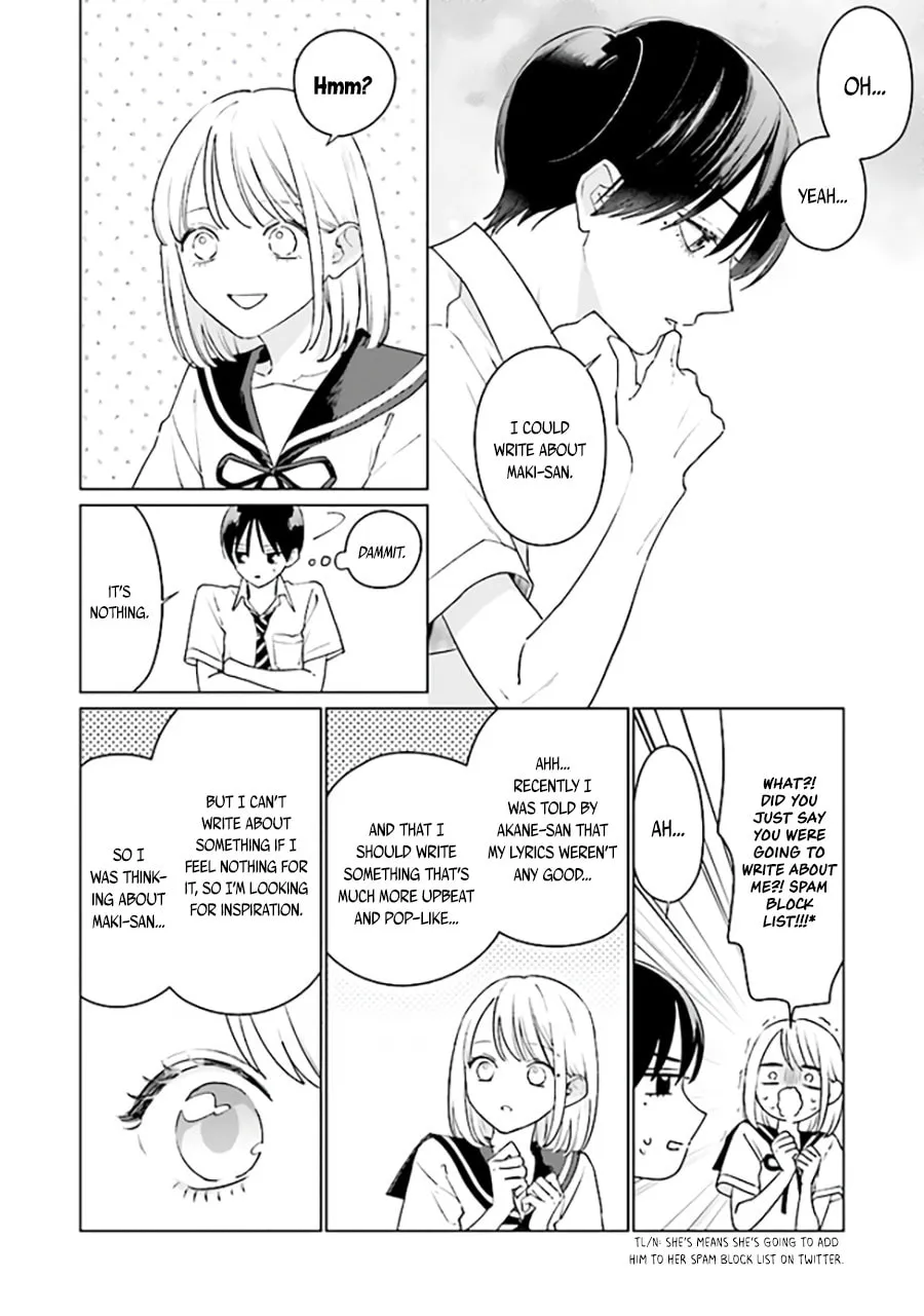 Read Studio Cabana chapter 9.1 image 12 on Lezhin