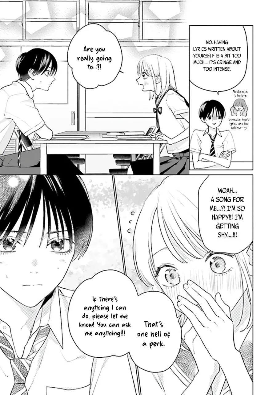 Read Studio Cabana chapter 9.1 image 13 on Lezhin