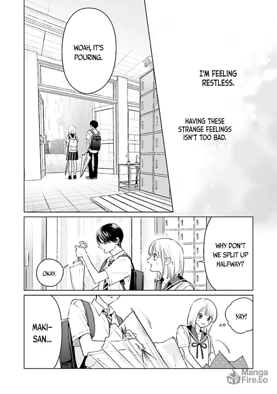 Read Studio Cabana chapter 9.1 image 14 on Lezhin