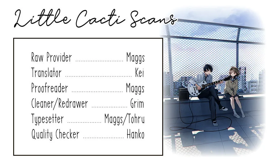 Read Studio Cabana chapter 9.1 image 15 on Lezhin