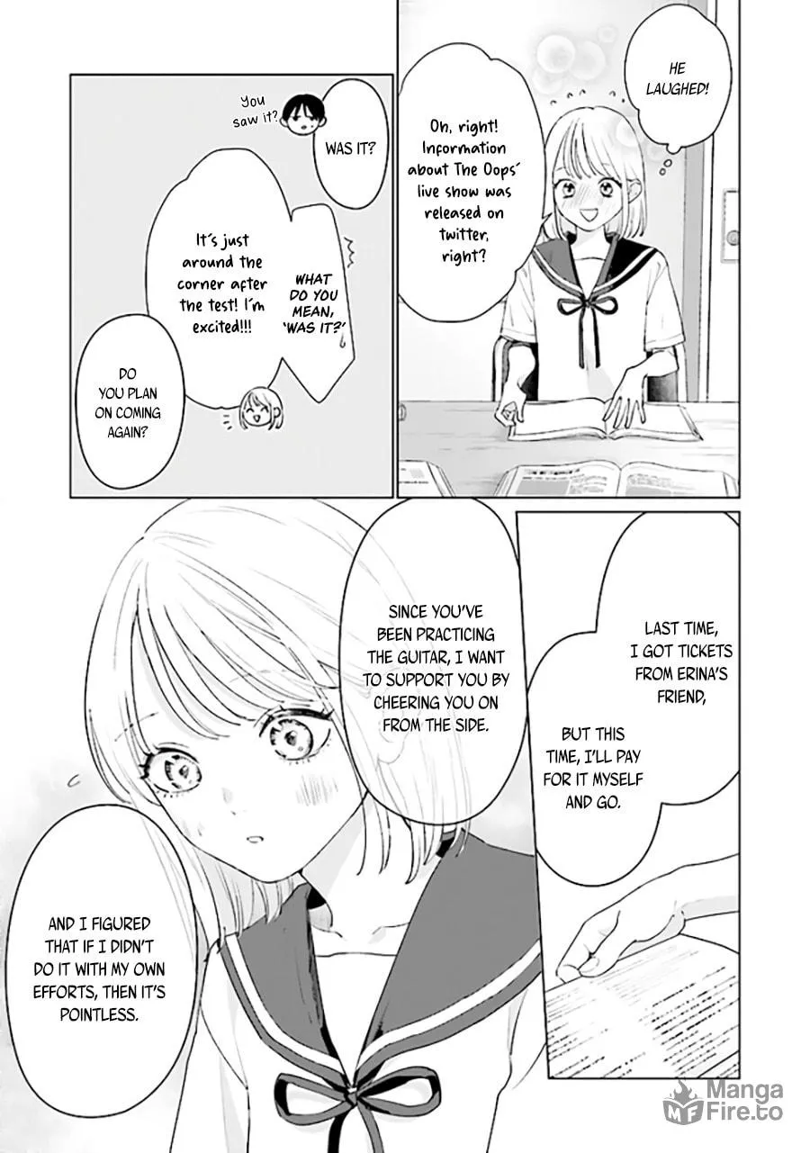 Read Studio Cabana chapter 9.1 image 9 on Lezhin