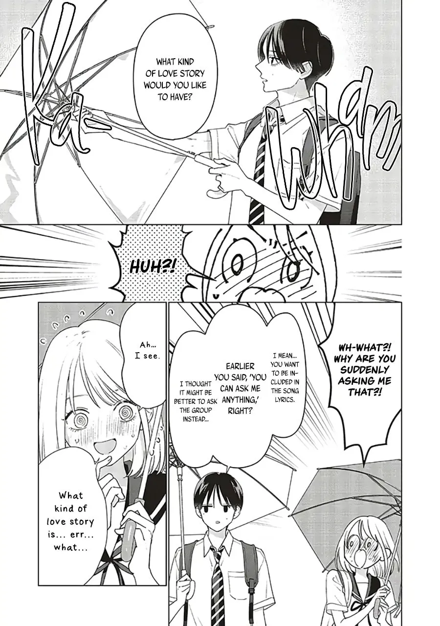 Read Studio Cabana chapter 9.2 image 1 on Lezhin