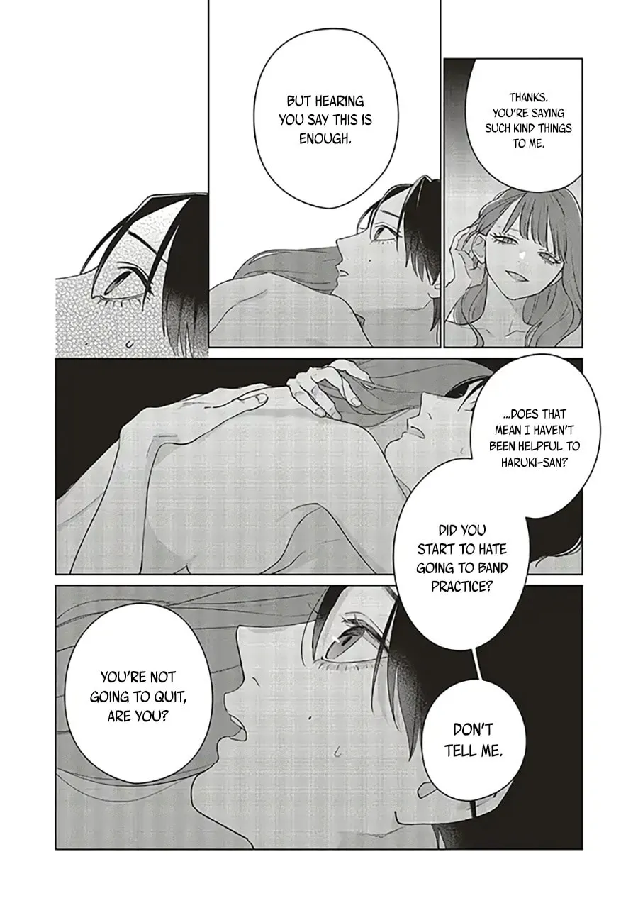 Read Studio Cabana chapter 9.2 image 10 on Lezhin